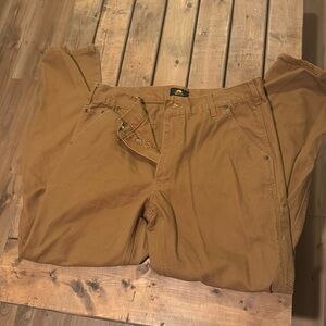 Men’s Work Pants